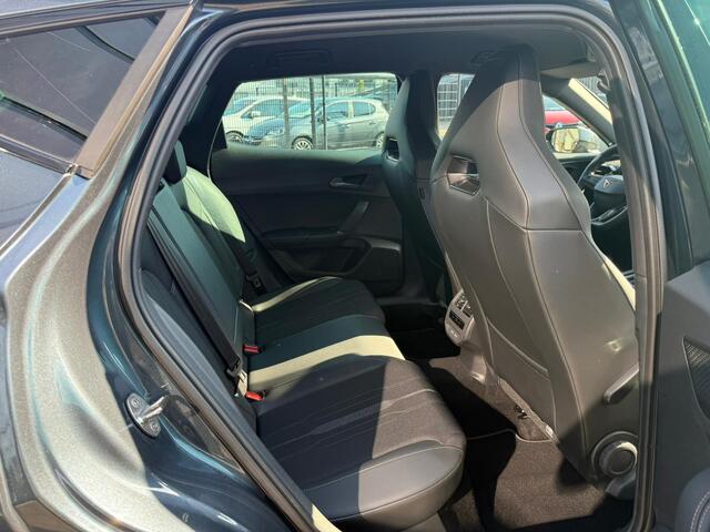 Cupra Formentor 1.4 e-Hybrid VZ Performance *ACC & Navigatie*