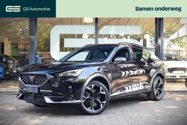 Cupra Formentor 1.4 e-Hybrid VZ PHEV Black Edition 19INCH|NAV|ACC|