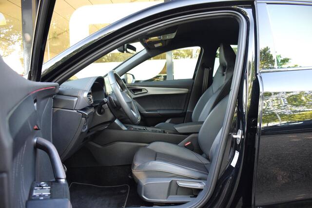 Cupra Formentor 1.4 e-Hybrid VZ PHEV Black Edition 19INCH|NAV|ACC|