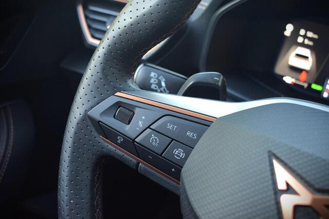 Cupra Formentor 1.4 e-Hybrid VZ PHEV Black Edition 19INCH|NAV|ACC|
