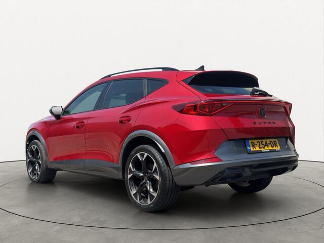 Cupra Formentor 1.5 TSI 150PK Business *DEALERONDERHOUDEN*
