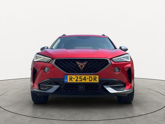 Cupra Formentor 1.5 TSI 150PK Business *DEALERONDERHOUDEN*