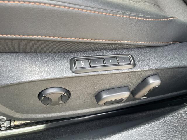 Cupra Formentor 1.4 e-Hybrid VZ Black Edition Memory seat | Halfleder | Stoelverw.