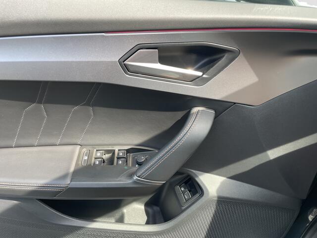 Cupra Formentor 1.4 e-Hybrid VZ Black Edition Memory seat | Halfleder | Stoelverw.