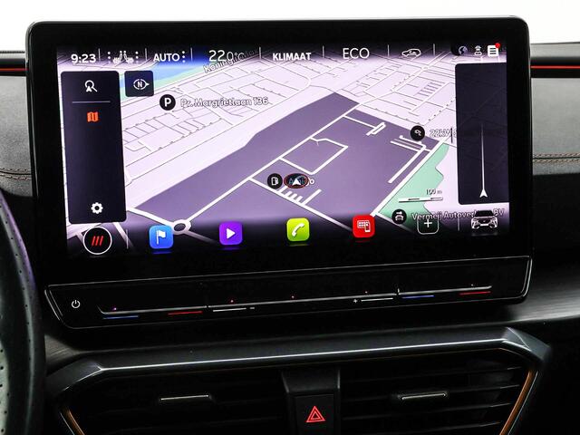 Cupra Formentor 1.4 e-Hybrid 245pk DSG VZ Performance · Panoramadak · 360 Camera · Keyless · Dodehoeksensor · Elek. Achterklep · Stuur- & Stoelverwarming · Garantie t/m 27-03-2028 80.000km