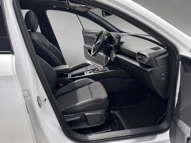 Cupra Formentor 1.4 TSI e-Hybrid Essential | Pano | Adap. Cruise | Navi | Carpla