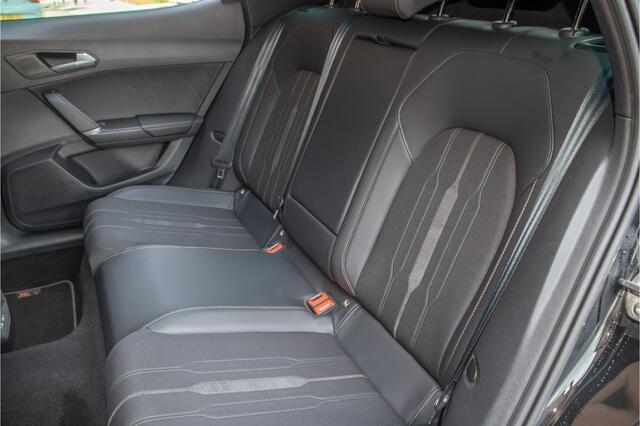 Cupra Formentor 1.4 e-Hybrid 245pk VZ, Stoel & Stuurverwarming, Navigatie, Camera, Full LED, Adaptive Cruise, DAB+.