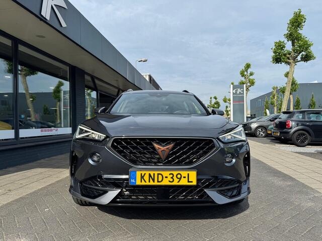 Cupra Formentor 1.4 e-Hybrid VZ Copper Edition