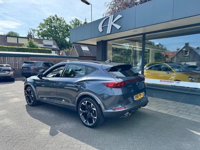 Cupra Formentor 1.4 e-Hybrid VZ Copper Edition