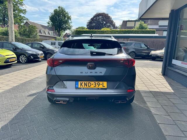 Cupra Formentor 1.4 e-Hybrid VZ Copper Edition