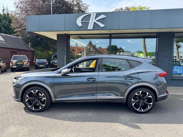 Cupra Formentor 1.4 e-Hybrid VZ Copper Edition