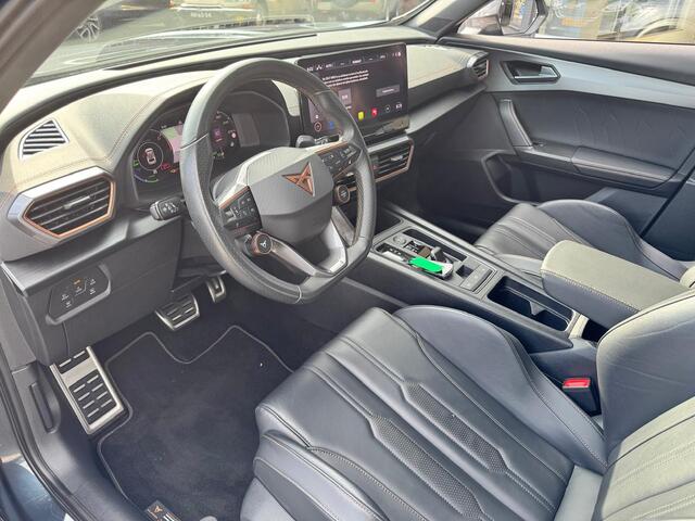 Cupra Formentor 1.4 e-Hybrid VZ Copper Edition