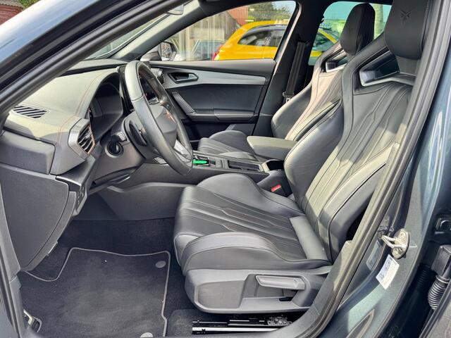 Cupra Formentor 1.4 e-Hybrid VZ Copper Edition