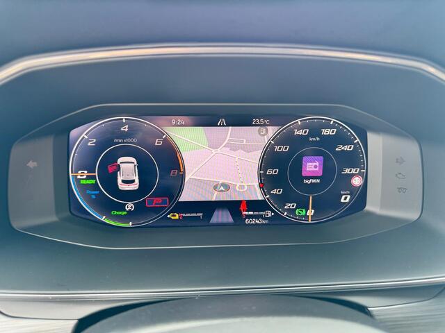 Cupra Formentor 1.4 e-Hybrid VZ Copper Edition