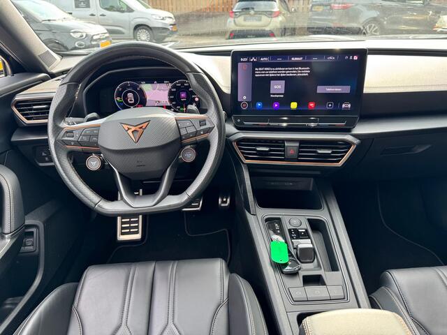 Cupra Formentor 1.4 e-Hybrid VZ Copper Edition
