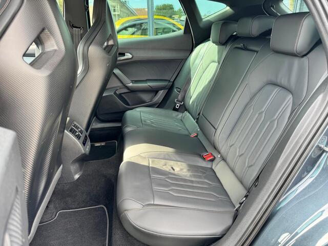 Cupra Formentor 1.4 e-Hybrid VZ Copper Edition