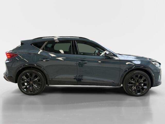 Cupra Formentor 1.5 TSI e-Hybrid Business I Direct leverbaar! I Adaptive Cruise Control I Stoelverwaming I Elek. Achterklep
