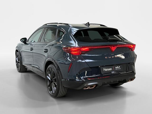 Cupra Formentor 1.5 TSI e-Hybrid Business I Direct leverbaar! I 125 Km WLTP I Adaptive Cruise I Stoelverwaming I Elek. Achterklep