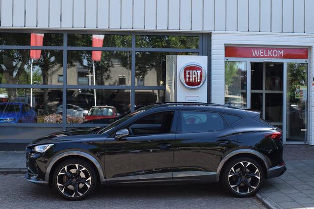 Cupra Formentor 1.4 e-Hybrid VZ Performance
