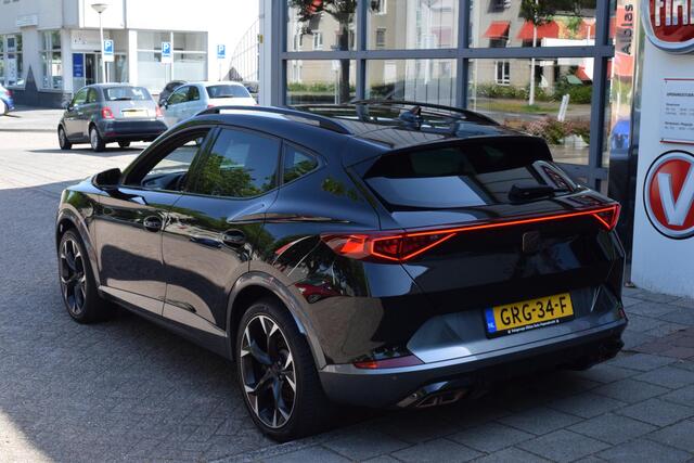 Cupra Formentor 1.4 e-Hybrid VZ Performance