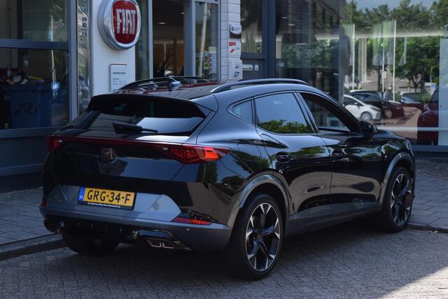Cupra Formentor 1.4 e-Hybrid VZ Performance