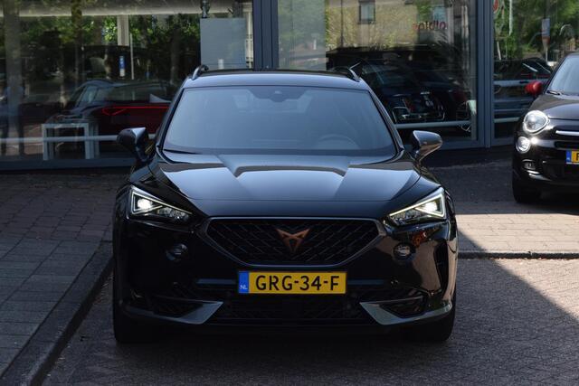 Cupra Formentor 1.4 e-Hybrid VZ Performance