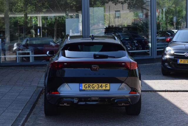 Cupra Formentor 1.4 e-Hybrid VZ Performance