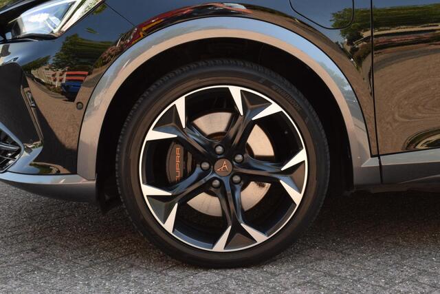 Cupra Formentor 1.4 e-Hybrid VZ Performance