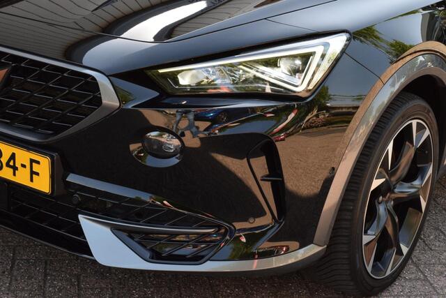 Cupra Formentor 1.4 e-Hybrid VZ Performance