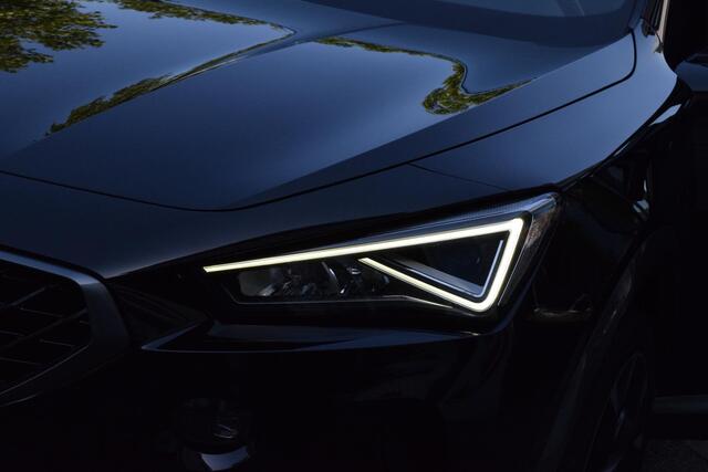 Cupra Formentor 1.4 e-Hybrid VZ Performance