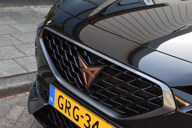 Cupra Formentor 1.4 e-Hybrid VZ Performance