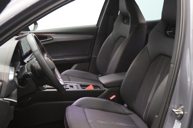 Cupra Formentor 1.4 e-Hybrid VZ Copper Edition, Trekhaak, Camera, Adap. Cruise Control