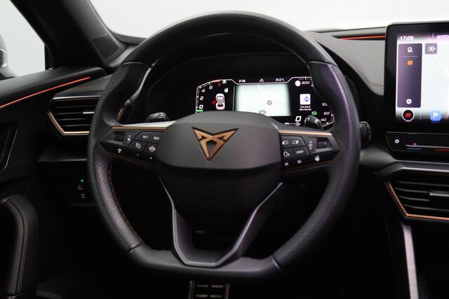 Cupra Formentor 1.4 e-Hybrid VZ Copper Edition, Trekhaak, Camera, Adap. Cruise Control