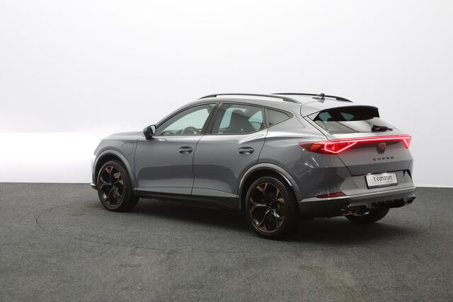 Cupra Formentor 1.4 e-Hybrid VZ Copper Edition, Trekhaak, Camera, Adap. Cruise Control