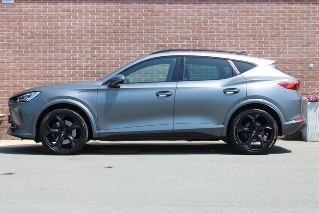 Cupra Formentor 1.4 e-Hybrid 245PK Performance |SPORTSTOEL|CUPRA-STUUR|19-INCH|