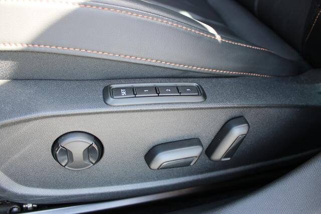 Cupra Formentor 1.4 e-Hybrid 245PK Performance |SPORTSTOEL|CUPRA-STUUR|19-INCH|