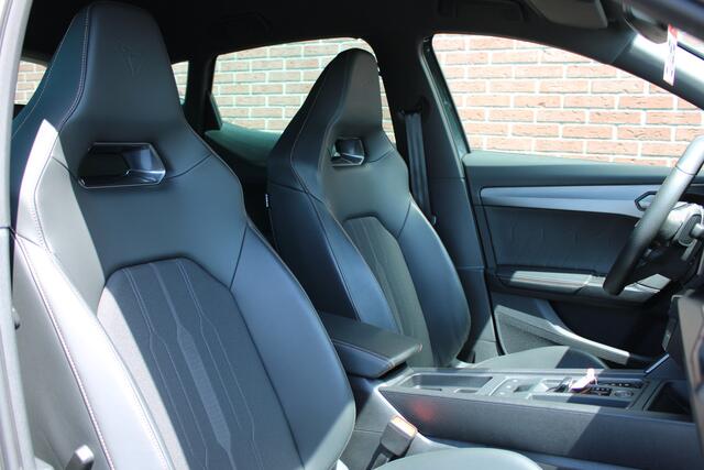 Cupra Formentor 1.4 e-Hybrid 245PK Performance |SPORTSTOEL|CUPRA-STUUR|19-INCH|