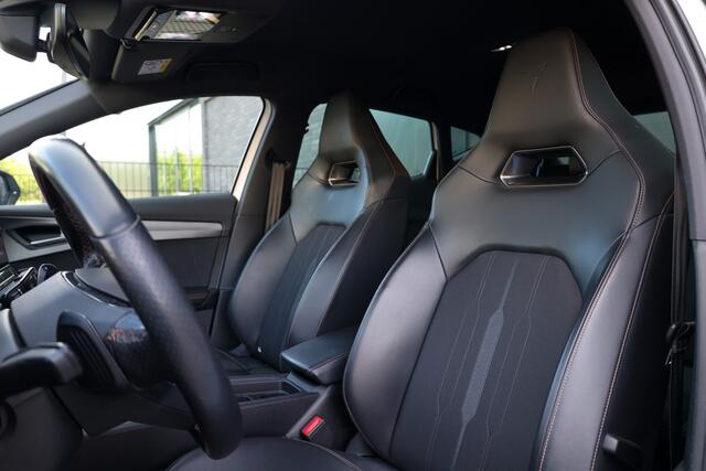 Cupra Formentor 1.4 e-Hybrid VZ Performance | DEALER ONDH | CAMERA | ELEK TREKHAAK | ACC | KEYLESS | SPORTSTOELEN |