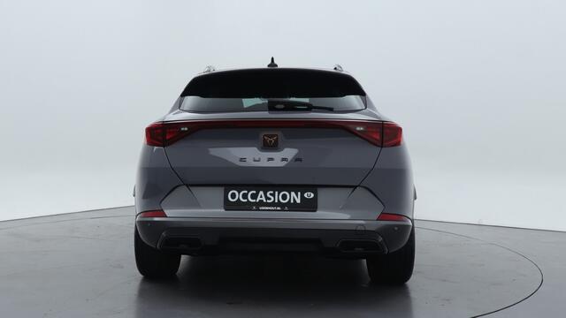 Cupra Formentor 1.4 TSI e-Hybrid Essential