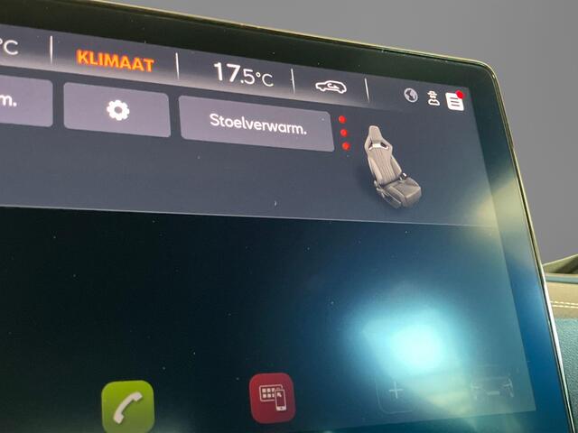 Cupra Formentor 1.4e-Hybrid 180kW/245PK VZ DSG · Panoramadak · Apple/Android Car Play · Stoel- & stuurverwarming · Camera ·