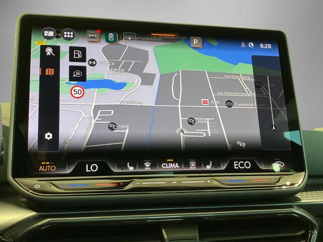 Cupra Formentor 1.5TSIe-Hybrid 200kW/272PK VZ Extreme · Panoramadak · Sabelt CUP-kuipstoelen · SENNHEISER Audio · Navigatie · Garantie t/m 31-10-2026