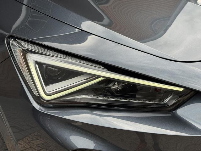 Cupra Formentor 1.4 e-Hybrid VZ 360Cam,Carpl,Leer,Led,Memory