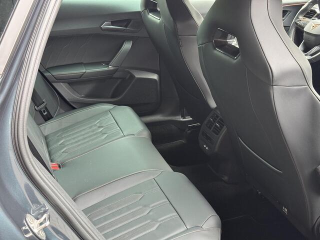 Cupra Formentor 1.4 e-Hybrid VZ 360Cam,Carpl,Leer,Led,Memory