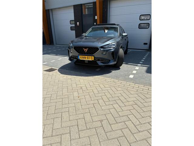 Cupra Formentor 1.4 e-Hyb VZ Performance Pano BTW Auto 245 pk