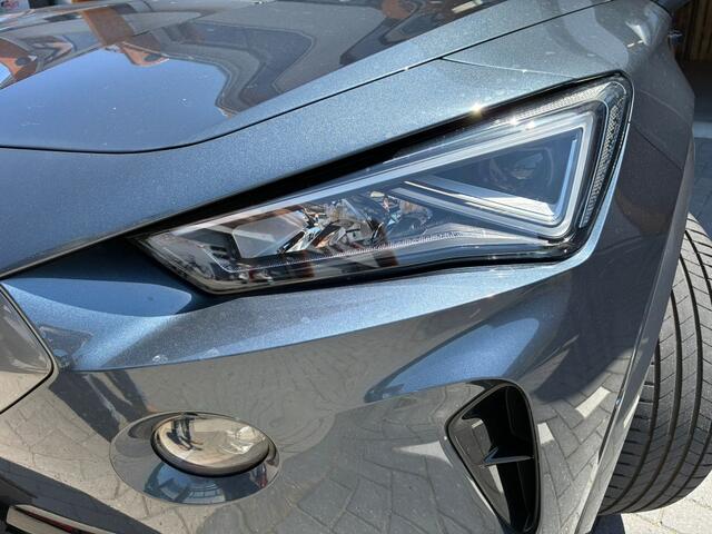 Cupra Formentor 1.4 e-Hyb VZ Performance Pano BTW Auto 245 pk