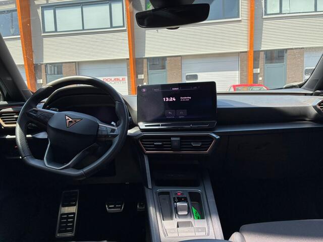 Cupra Formentor 1.4 e-Hyb VZ Performance Pano BTW Auto 245 pk
