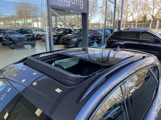 Cupra Formentor 1.4 e-Hybrid VZ Black Edition / Panorama dak / Leder / Memory / 360 Camera / Stoel & Stuur verwarming / 19 Inch