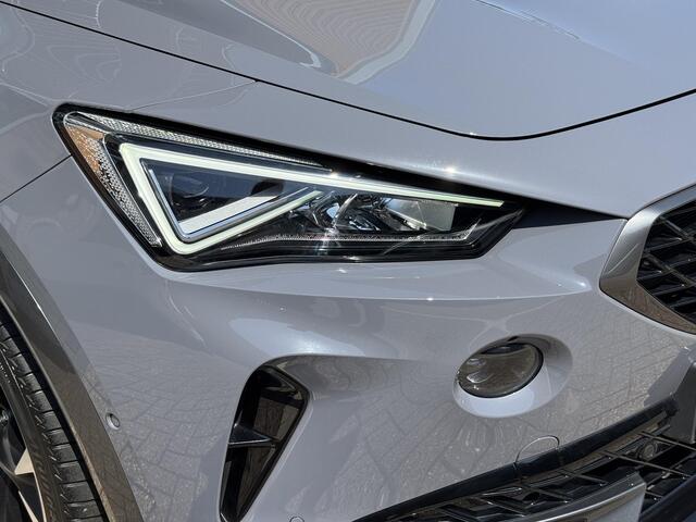 Cupra Formentor 1.4 e-Hybrid VZ,cam,Carplay,Led,Navi,Cruise