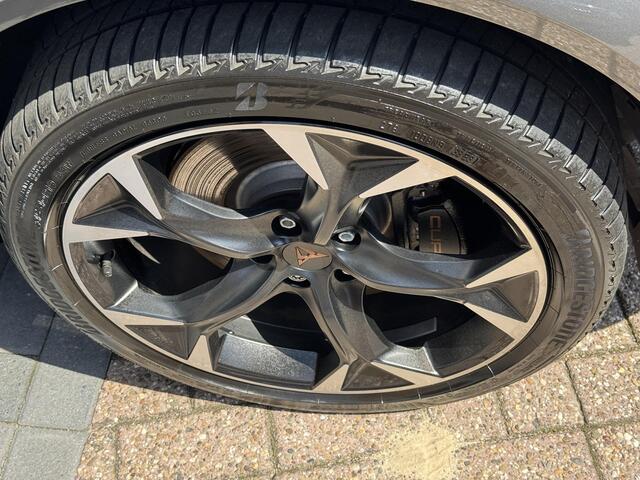 Cupra Formentor 1.4 e-Hybrid VZ,cam,Carplay,Led,Navi,Cruise