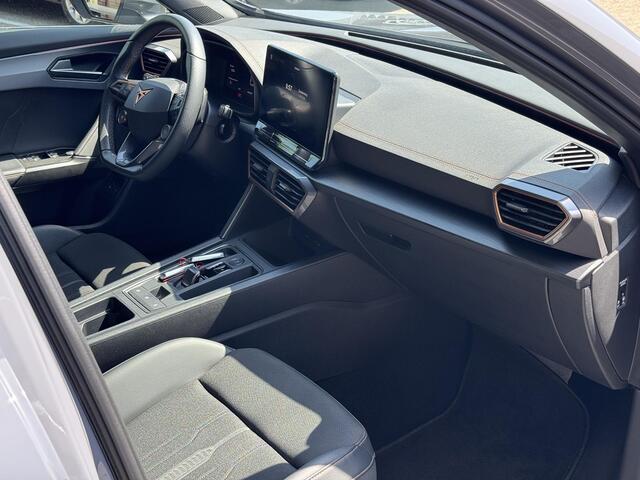 Cupra Formentor 1.4 e-Hybrid VZ,cam,Carplay,Led,Navi,Cruise